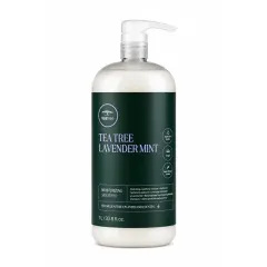 Paul Mitchell Paul Mitchell Tea Tree Moisturizing and Soothing Shampoo for Dry Hair (Lavender Mint Shampoo) thumbnail 1