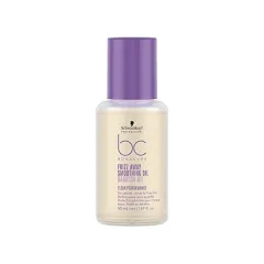 Schwarzkopf  BC Bonacure Frizz Away Smoothing Oil thumbnail 6