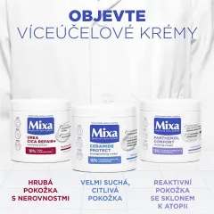 Mixa Ceramide Protect Strengthening Cream thumbnail 6
