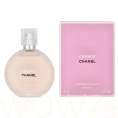 Chanel Chance eau vive thumbnail 4