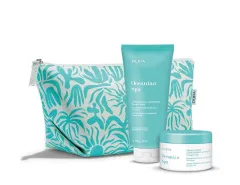 Pupa Oceanian Spa Kit 2 gift set thumbnail 1