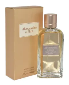 Abercrombie & Fitch First Instinct Sheer thumbnail 3