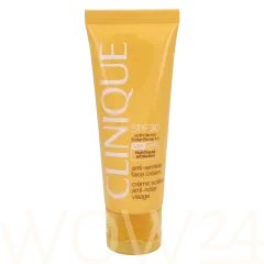 Clinique Sun Care Anti-Wrinkle Face Cream thumbnail 5