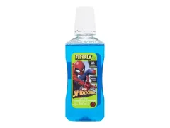 Marvel Spiderman Firefly Anti-Cavity Fluoride Mouthwash thumbnail 1