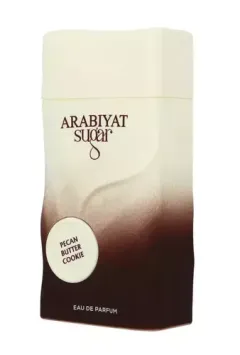 Arabiyat Pecan Butter Cookie thumbnail 2