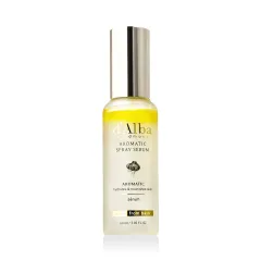 d'Alba Aromatic Spray Serum thumbnail 1
