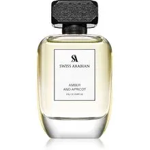 Swiss Arabian Amber and Apricot thumbnail 4