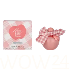 Nina Ricci Nina rose garden thumbnail 4
