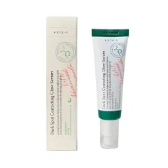 Axis-Y 6+1+1 Dark Spot Correcting Glow Serum thumbnail 3