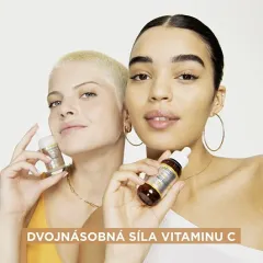 Garnier Skin Naturals Vitamin C Brightening Super Serum thumbnail 5