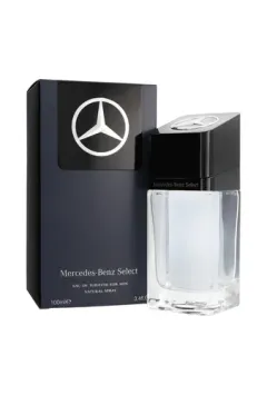 Mercedes-Benz Select thumbnail 2