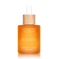 Cocosolis BERRY Superberry Recharge Face Elixir thumbnail 1