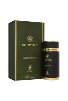 Maison Alhambra Sceptre Amazonite thumbnail 2