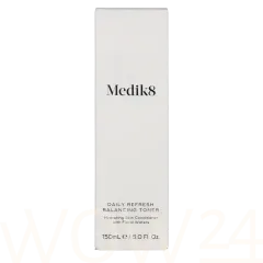 Medik8 Daily Refresh Balancing Toner thumbnail 2