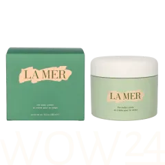 La Mer The Body Creme thumbnail 4