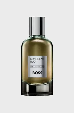 Hugo Boss The collection confident oud thumbnail 3