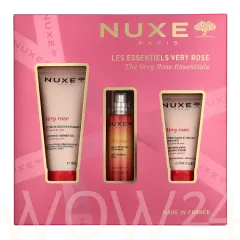 Nuxe Nuxe Very Rose Set thumbnail 2
