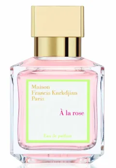 Maison Francis Kurkdjian Paris A La Rose thumbnail 4