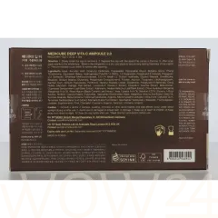 Medicube Medicube Deep Vita C Ampoule 2.0 Set thumbnail 3