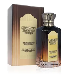 Al Haramain Émotion Antique thumbnail 1