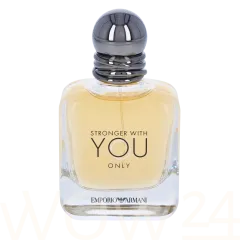 Armani (Giorgio Armani) Emporio Armani Stronger With You Only thumbnail 5