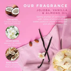 Baylis & Harding Advent calendar Jojoba, Vanilla & Almond Oil 24 pcs thumbnail 4
