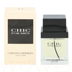 Carolina Herrera Chic thumbnail 4