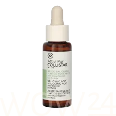 Collistar Pure Actives Salicylic Acid + Succinic Acid thumbnail 5