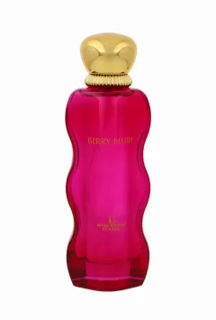 Pierre Bernard Pierre Bernard Classic Berry Blush Edp 100ml thumbnail 1