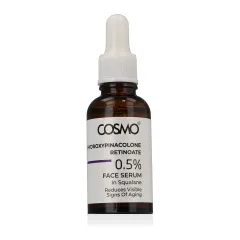 COSMO ADVANCED Face Serum thumbnail 2
