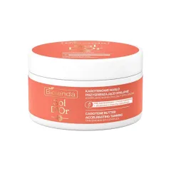 Bielenda Carotene Body Butter thumbnail 1