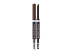 Loreal Infaillible Brows 24H Filling Triangular Pencil 1