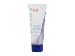 Moroccanoil Color care blonde perfecting purple conditioner thumbnail 1