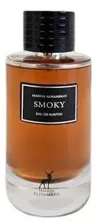 Maison Alhambra Smoky thumbnail 2