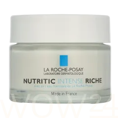 La Roche-Posay Nutritic Intense Rich thumbnail 5
