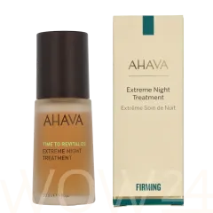 AHAVA Time To Revitalize Extreme Night Treatment thumbnail 4