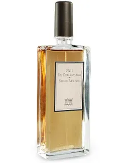 Serge Lutens Nuit de Cellophane thumbnail 4