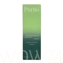 PURITO Wonder Releaf Centella Serum thumbnail 2