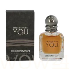 Armani Emporio Armani Stronger With You thumbnail 4