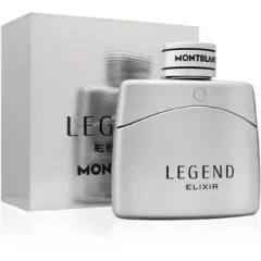 Mont Blanc perfume M 30 ml Legend Elixir thumbnail 2
