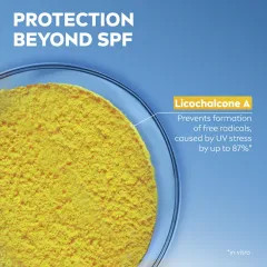 Nivea Protective face cream SPF 50+ Anti-Age Q10 UV Face Cream 40 ml thumbnail 7