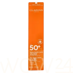 Clarins Sun Spray Lotion thumbnail 2