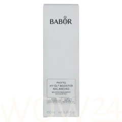 Babor Babor Cleansing Phyto Hy-Oil Booster Balancing thumbnail 1