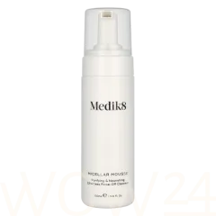 Medik8 Micellar foam (Micellar Mousse) thumbnail 5