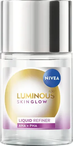 Nivea Skin peeling Luminous Skin Glow (Liquid Refiner) thumbnail 1