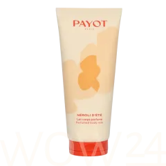 Payot Payot Neroli D'Ete Perfumed Body Milk thumbnail 2