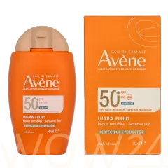 Avene Sun ultra fluid perfector thumbnail 4