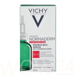 Vichy Normaderm probio-bha serum thumbnail 3
