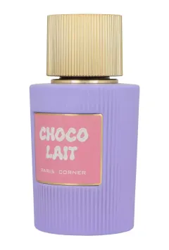 Emir Paris Corner Choco Lait Edp 100ml thumbnail 6