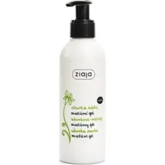 Ziaja Micellar gel with cucumber and mint Cucumber (Cucumber Mint Micellar Gel) 190 ml thumbnail 2